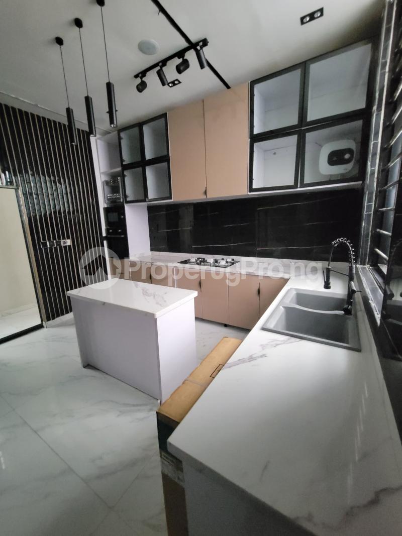 5 bedroom House for sale Lekki Palmcity Ajah Lagos