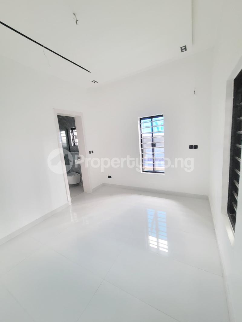 5 bedroom House for sale Lekki Palmcity Ajah Lagos