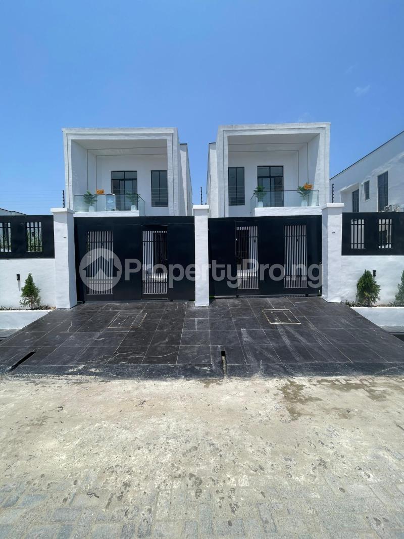 5 bedroom House for sale Vgc Harris Drive, VGC Lekki Lagos