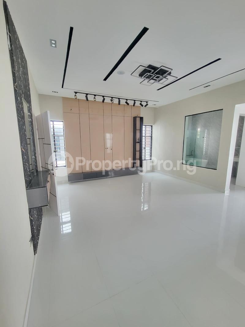 5 bedroom House for sale Lekki Palmcity Ajah Lagos