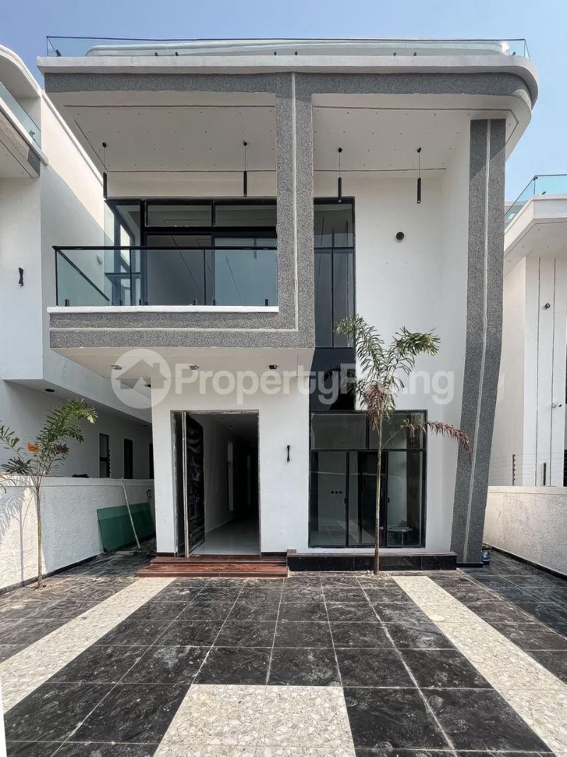 5 bedroom House for sale Lekki Palm City Ajah , Ado Road Lagos Nigeria Ado Road Ajah Lagos