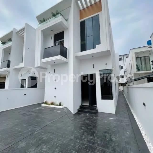 5 bedroom House for sale VGC Lekki Lagos
