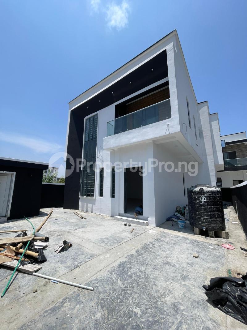 5 bedroom House for sale Harris Drive, VGC Lekki Lagos