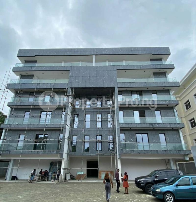 5 bedroom House for sale Old Ikoyi Ikoyi Lagos