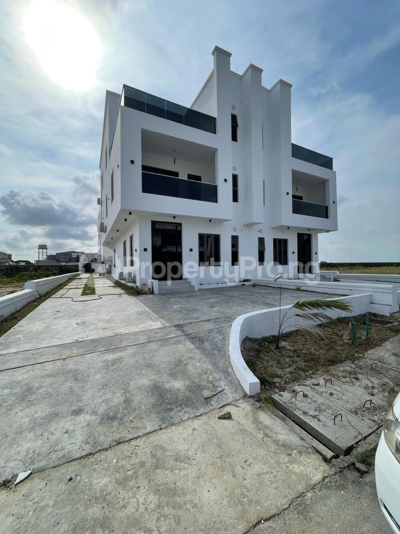 5 bedroom House for sale Ikate Lekki Lagos