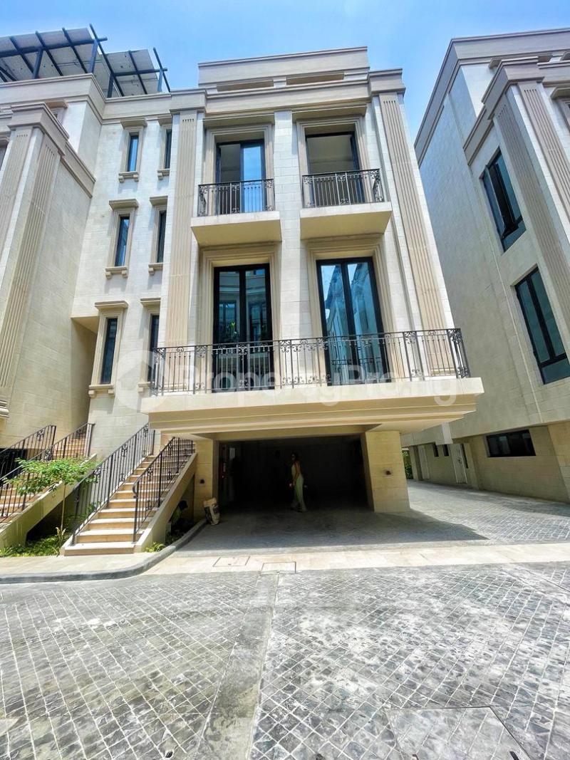 5 bedroom House for sale Old Ikoyi Ikoyi Lagos