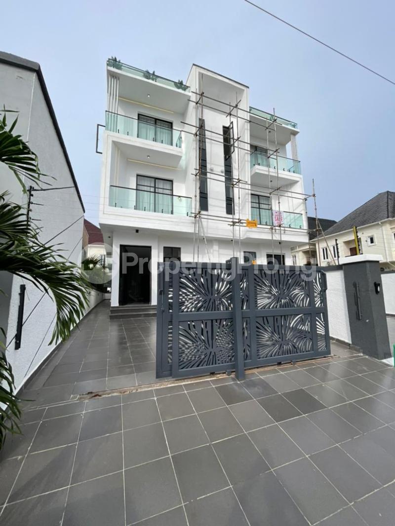 5 bedroom House for sale Vgc VGC Lekki Lagos