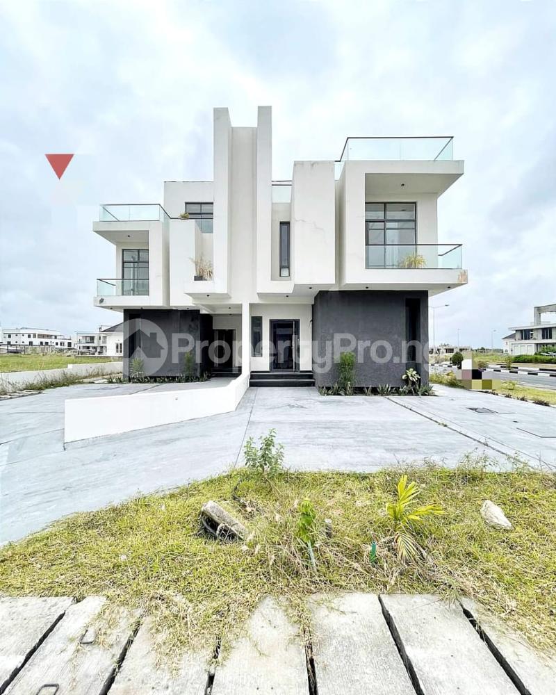 5 bedroom House for sale Ikate Lekki Lagos