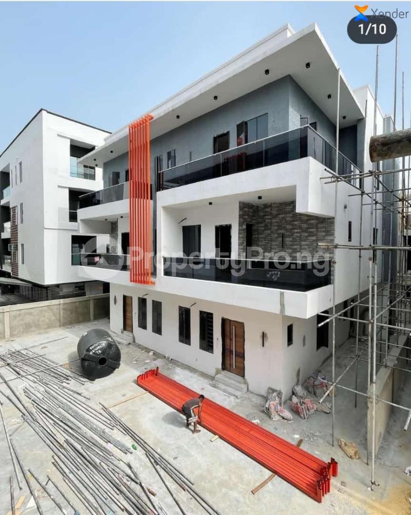 5 bedroom House for sale Ikate Lekki Lagos - 0