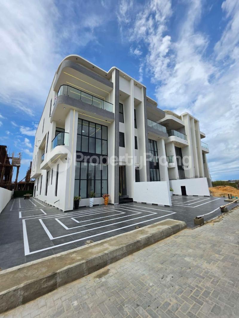 5 bedroom House for sale Lekki Phase 1 Lekki Lagos