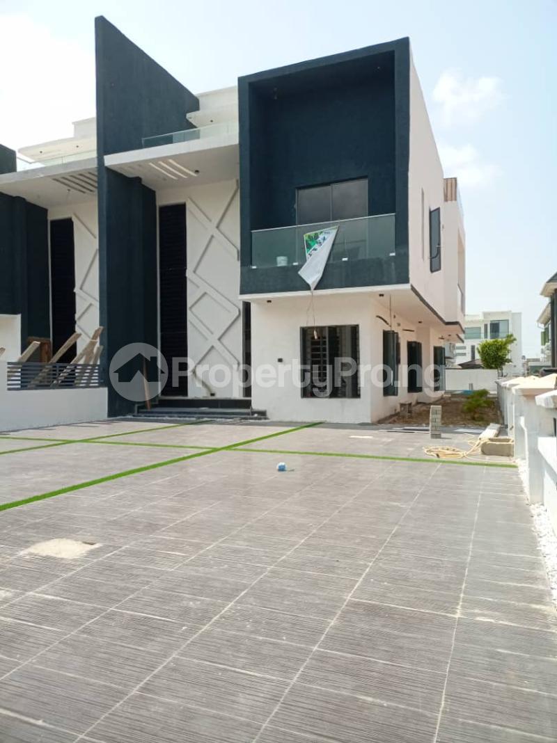 5 bedroom House for sale Osapa london Lekki Lagos