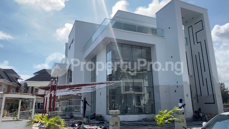 5 bedroom House for sale ... Lekki Phase 2 Lekki Lagos - 18