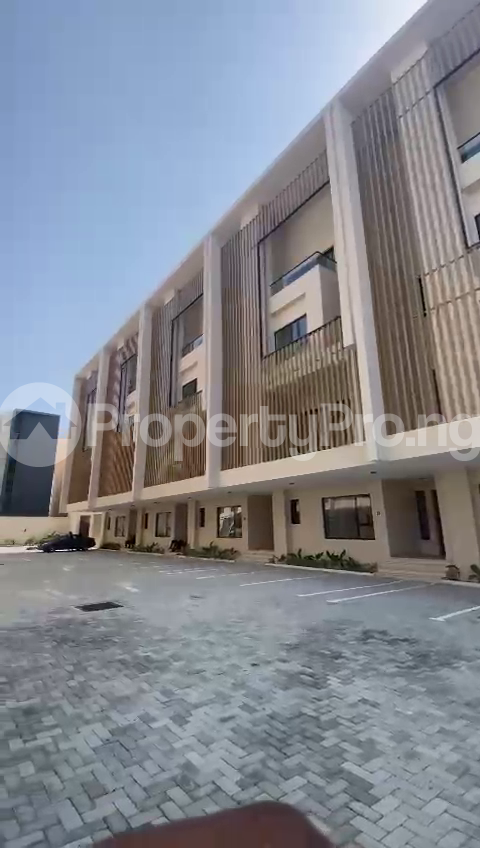 5 bedroom House for sale Banana Island Ikoyi Lagos