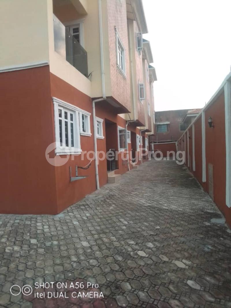 5 bedroom House for rent Kilo-Marsha Surulere Lagos