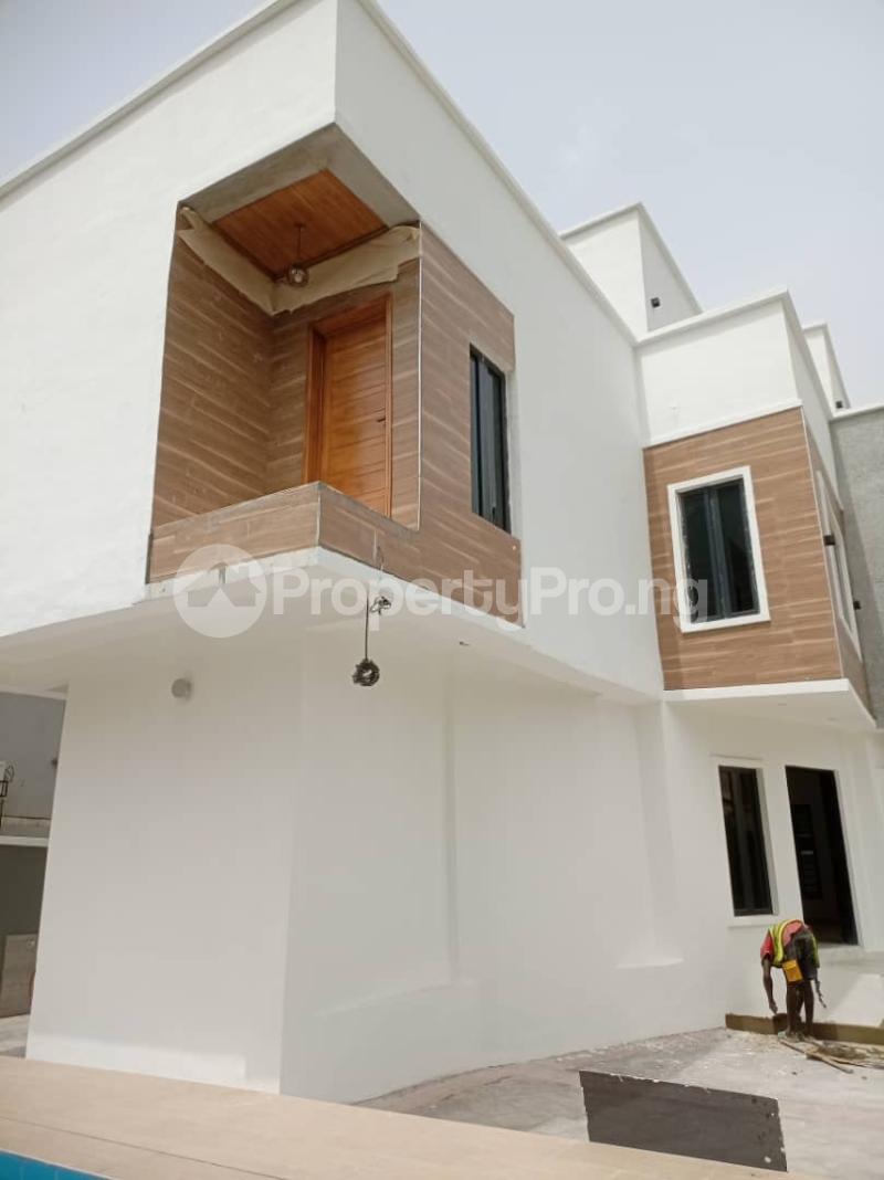 5 bedroom House for sale VGC Lekki Lagos - 0