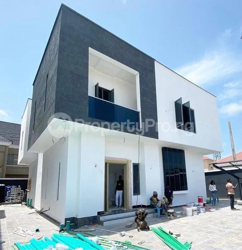 5 bedroom House for sale Ikate Lekki Lagos