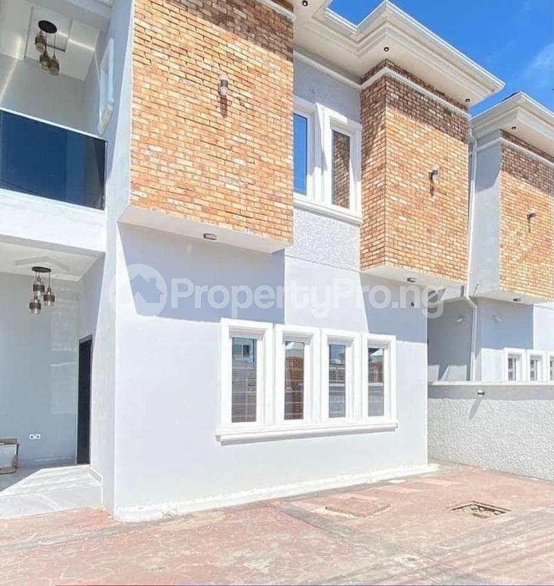 5 bedroom House for sale Osapa london Lekki Lagos