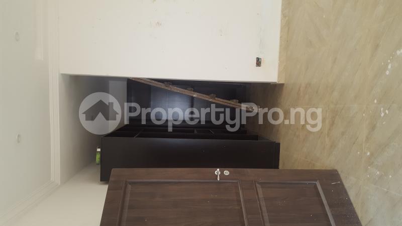 6 bedroom House for sale Victory Park Estate Lekki Lagos Osapa london Lekki Lagos