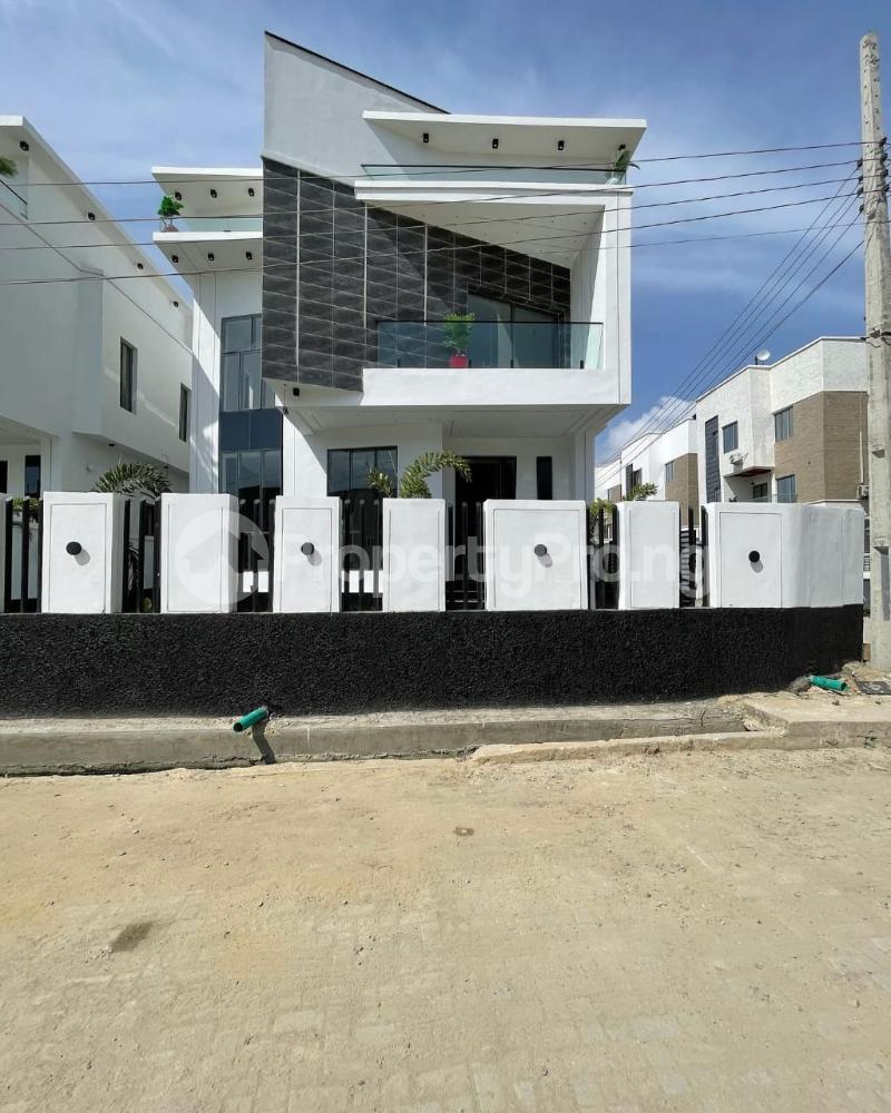 5 bedroom House for sale Ajah Lagos