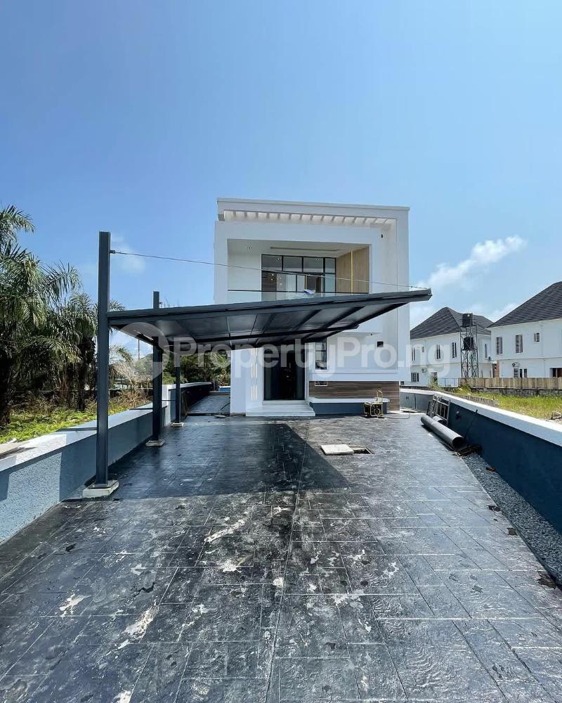 5 bedroom House for sale Ikota Lekki Lagos