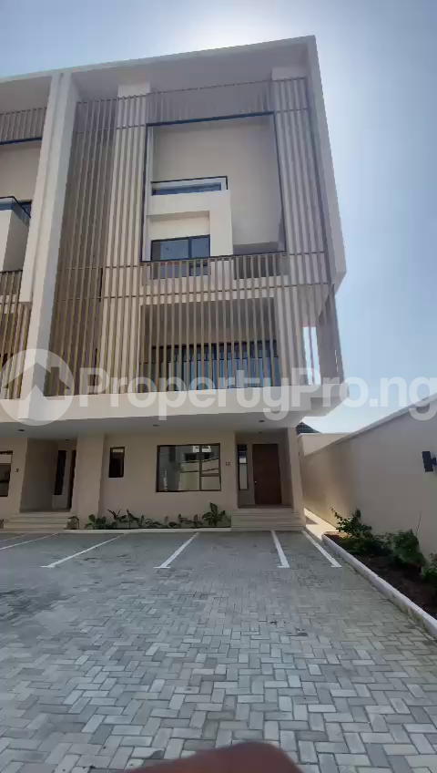 5 bedroom House for rent Banana Island Ikoyi Lagos