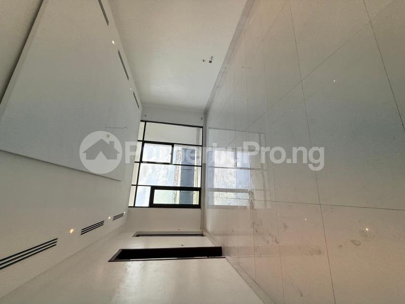 5 bedroom House for sale Bourdillon Ikoyi Lagos