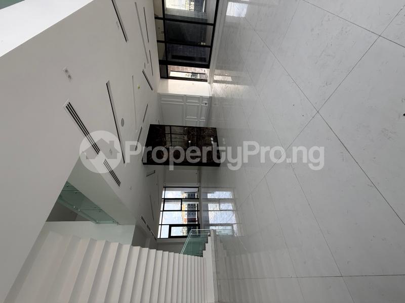5 bedroom House for sale Bourdillon Ikoyi Lagos