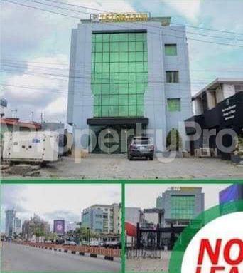 Commercial Property for sale Akin Adesola Victoria Island Lagos