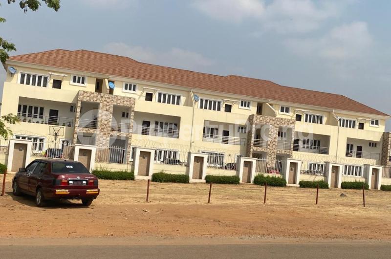 5 Bedroom House in Durumi Abuja House for sale in durumi House in durumi 5 Bedroom