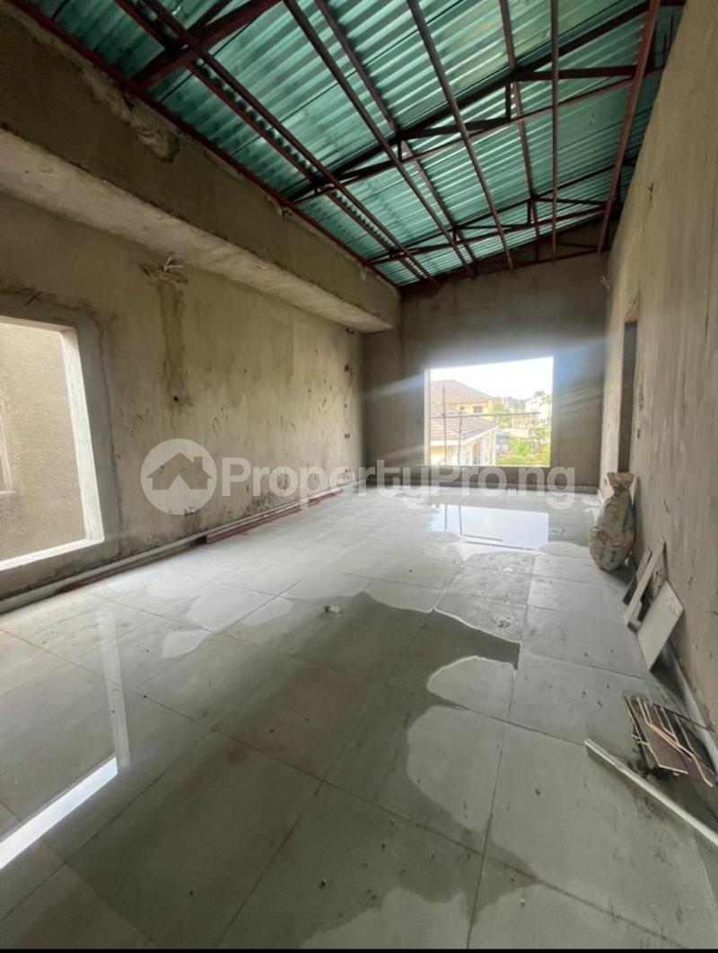 House for sale Apo Abuja