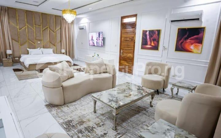 6 bedroom House for shortlet Lekki Phase 1 Lekki Lagos