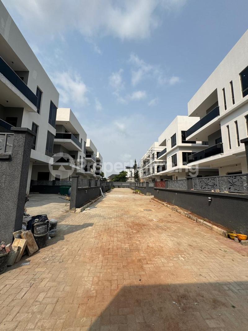 6 bedroom House for sale Ikoyi Lagos