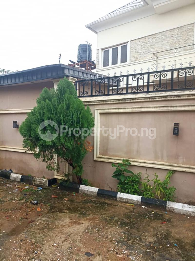 6 bedroom House for sale Ipaja Lagos - 2