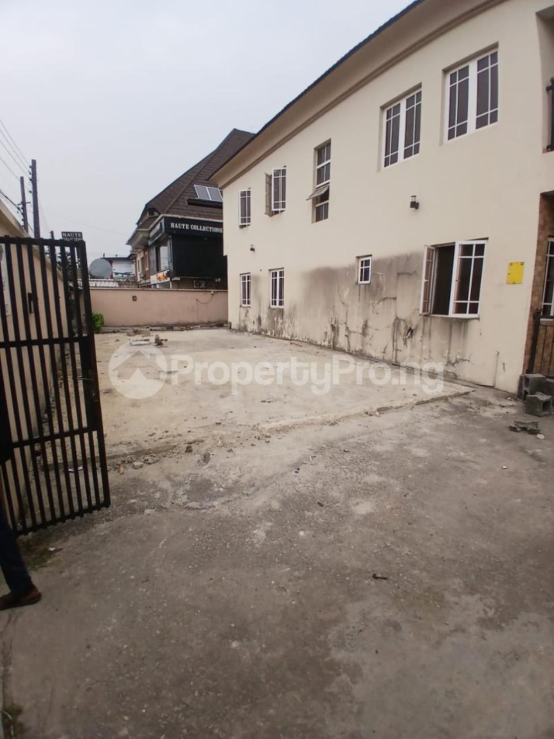 6 bedroom House for rent  Lekki Phase 1 Lekki Lagos