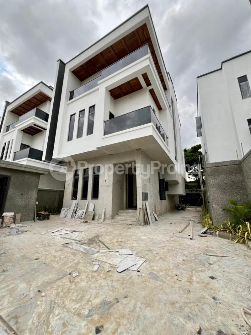 6 bedroom House for sale Victoria Island Lagos