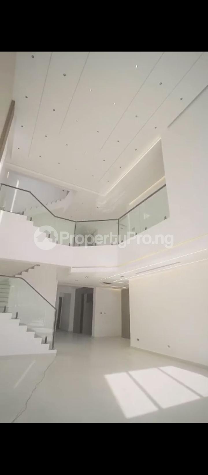 6 bedroom House for sale Lekki Phase 1 Lekki Lagos