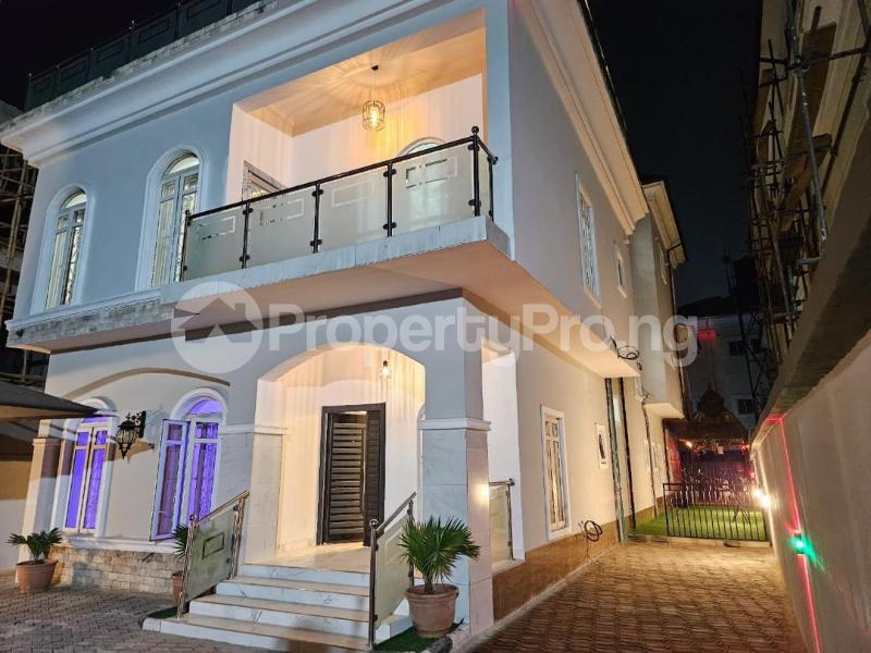 6 bedroom House for rent Off Admiralty Way Lekki Phase 1 Lekki Lagos