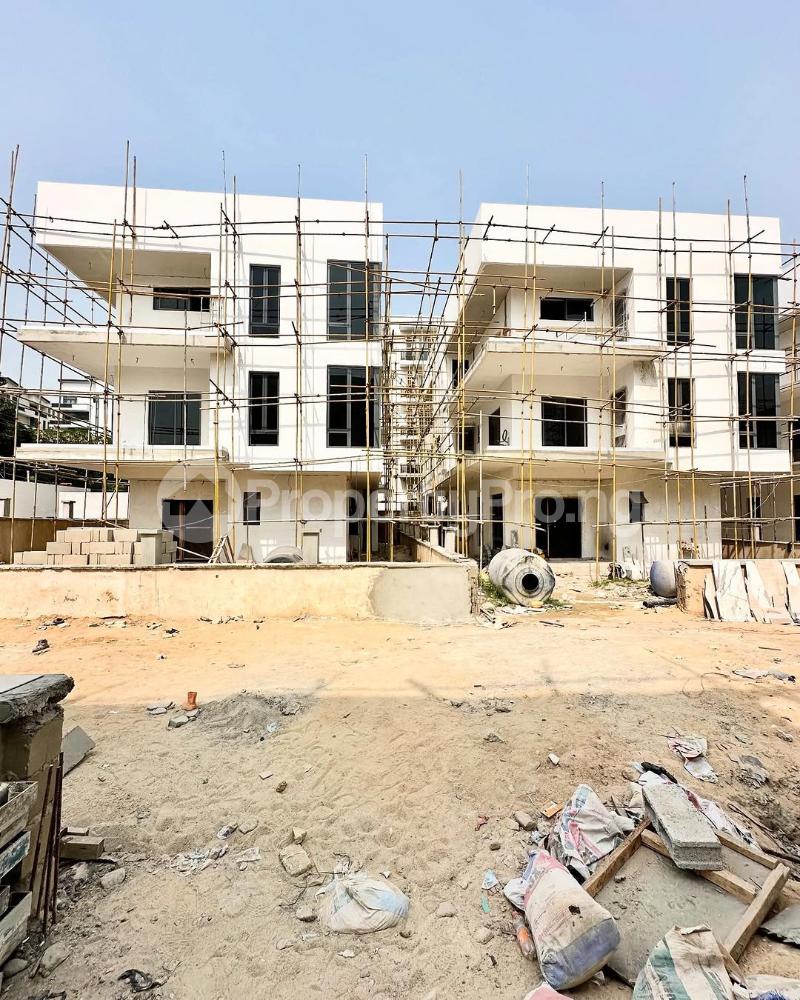 6 bedroom House for sale Ikoyi Lagos