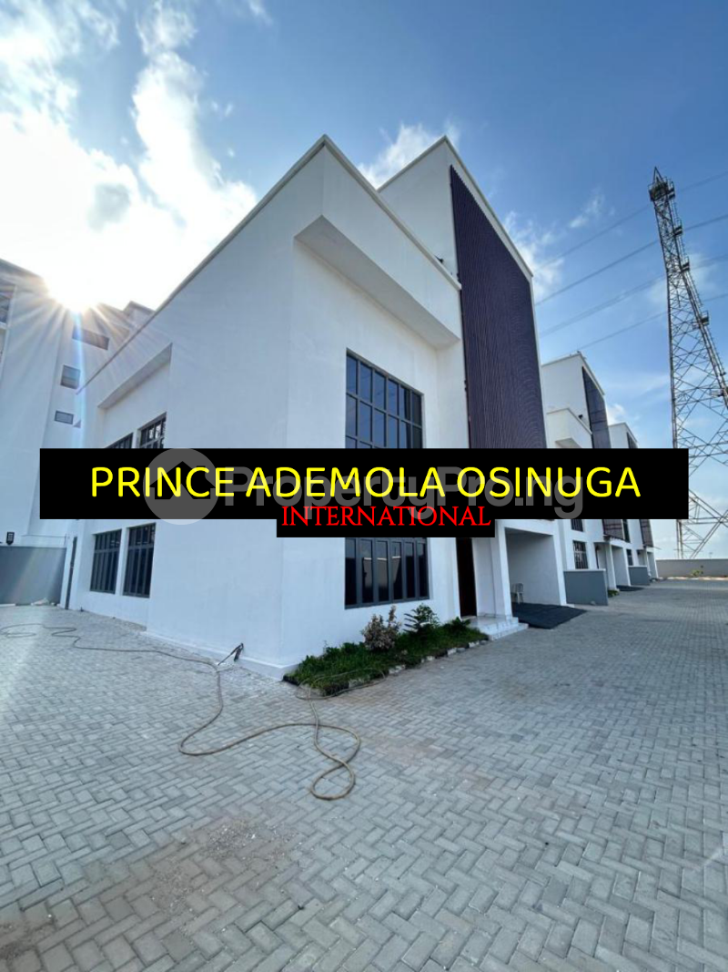 6 bedroom House for rent Banana Island Estate, Ikoyi Lagos
