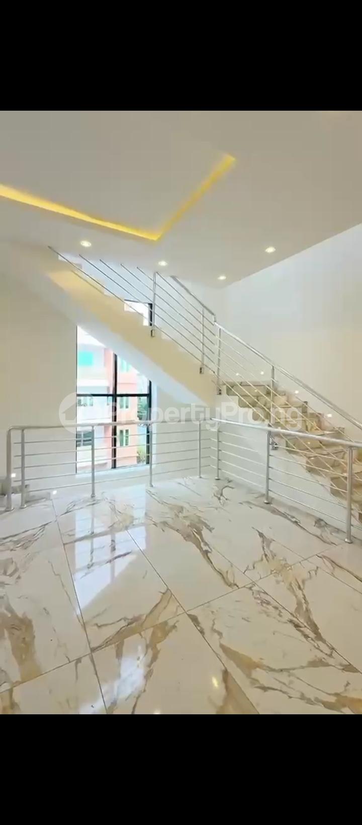 6 bedroom House for sale Lekki Phase 1 Lekki Lagos