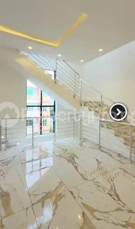 6 bedroom House for sale Lekki Phase 1 Lekki Lagos