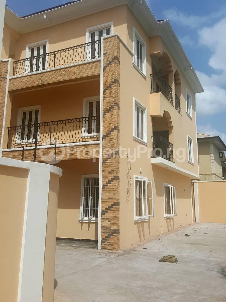 6 Bedroom House in Adeniyi Jones Ikeja Lagos House for sale in ikeja