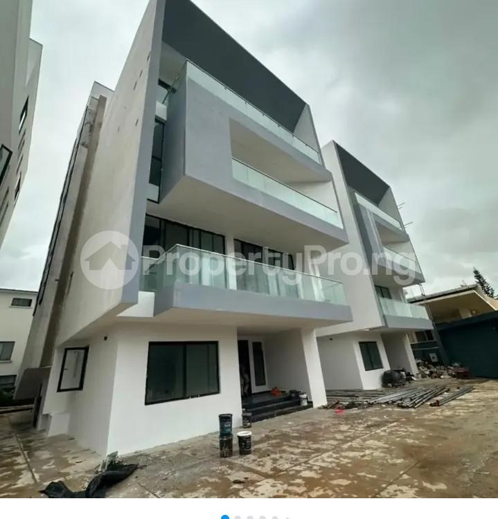 House for sale Old Ikoyi Ikoyi Lagos