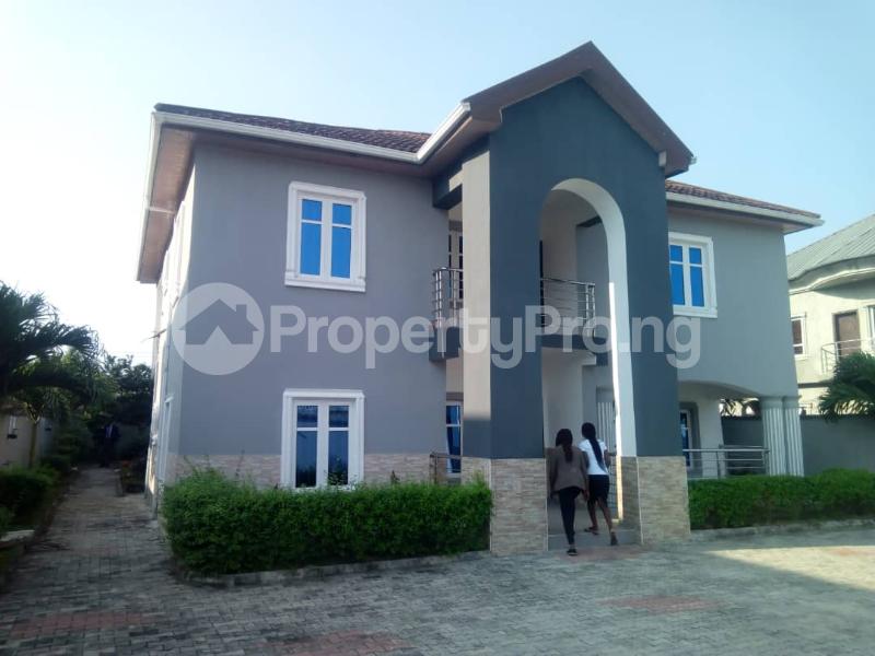 6 bedroom House for sale Olokonla Ajah Lagos