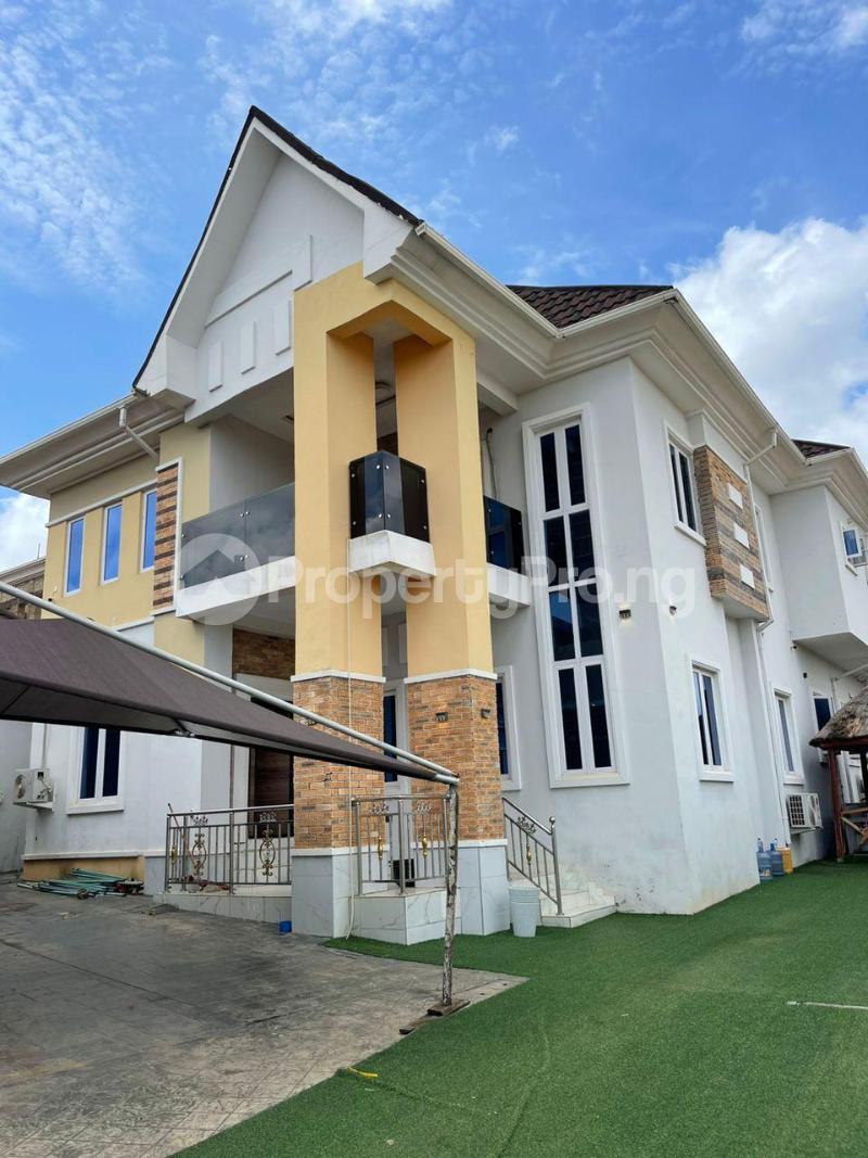 6 bedroom House for sale Ire Akari Estate Off Akala Express Ibadan Oyo