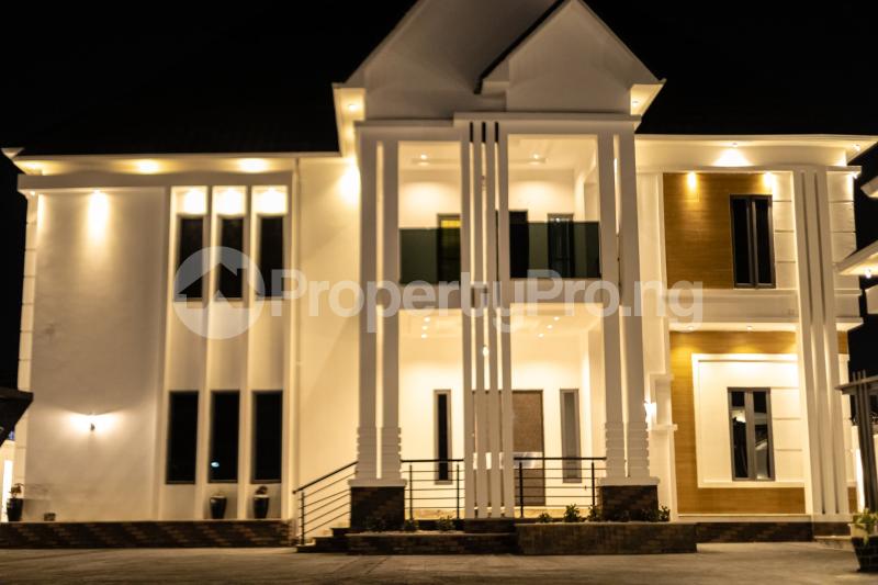 6 bedroom House for sale Kaduna North Kaduna