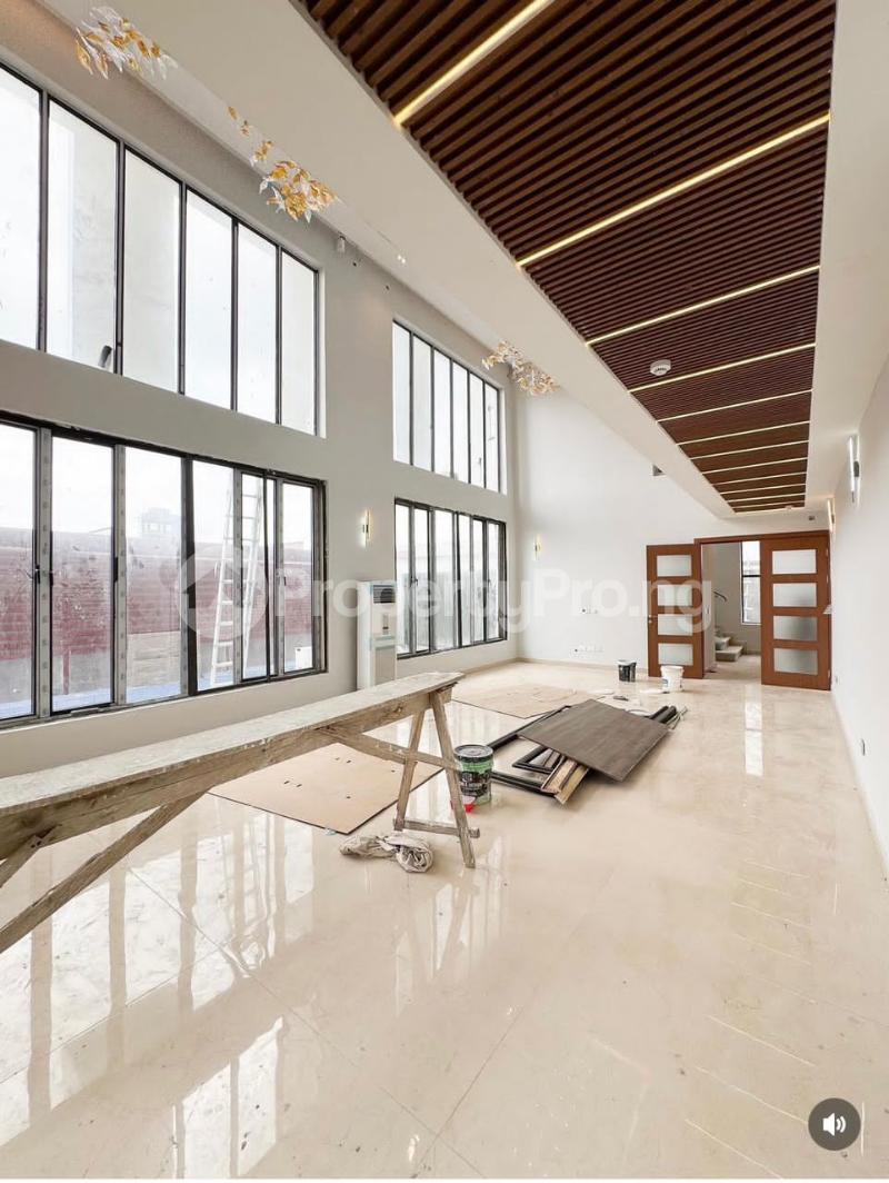 6 bedroom House for sale Ikoyi Lagos