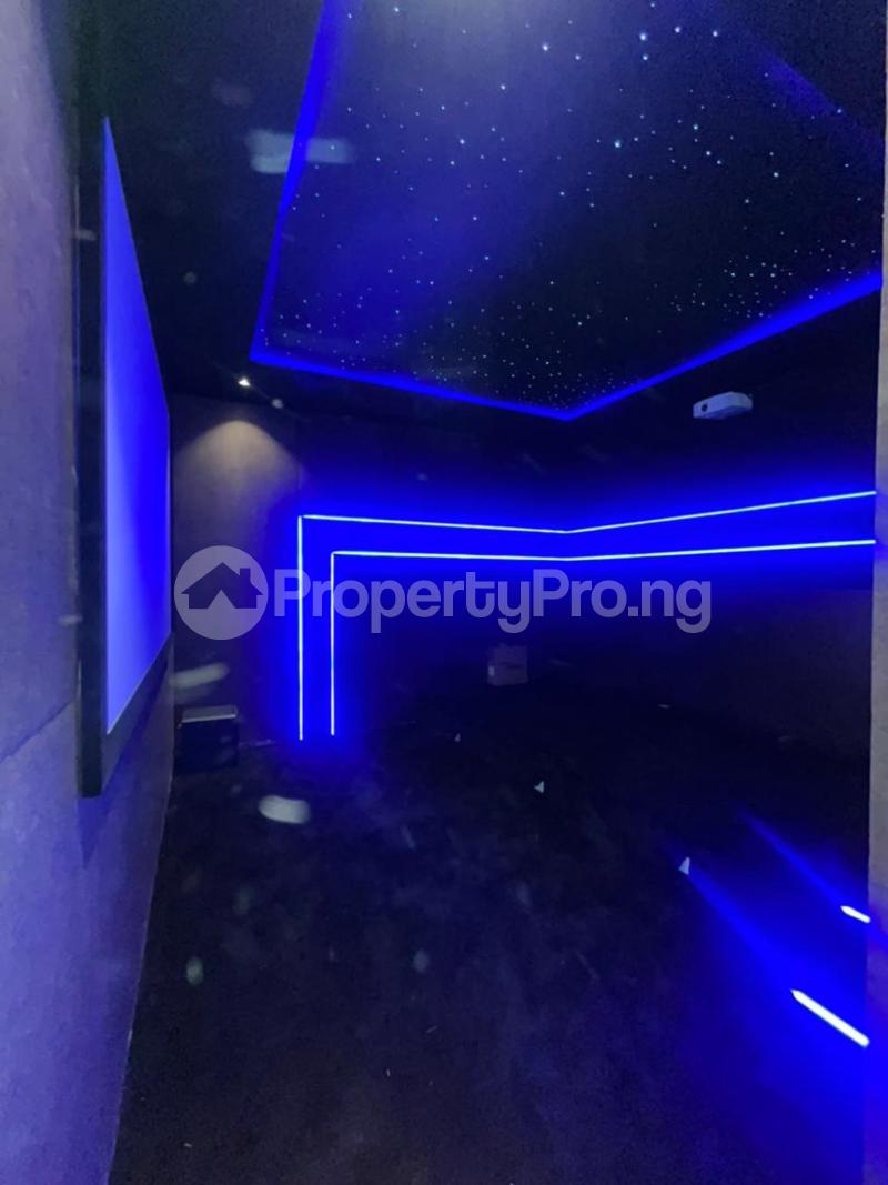 6 bedroom House for sale Lekki Phase 1 Lekki Lagos