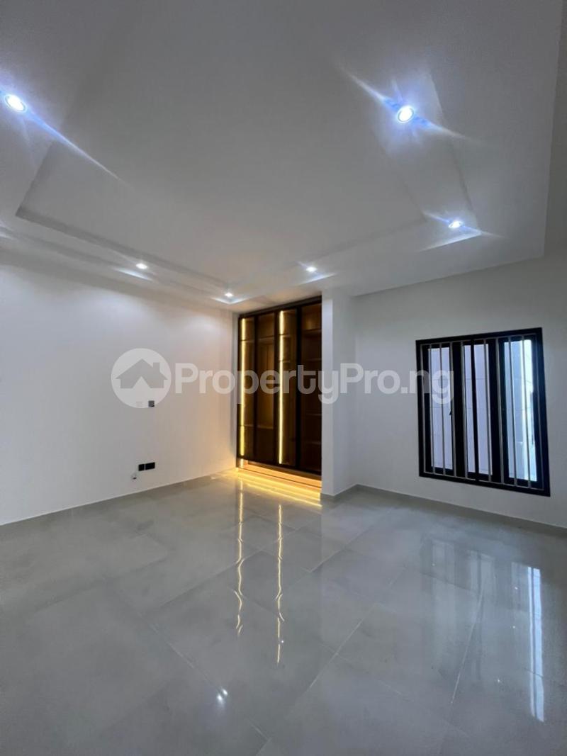 6 bedroom House for sale Lekki Phase 1 Lekki Lagos