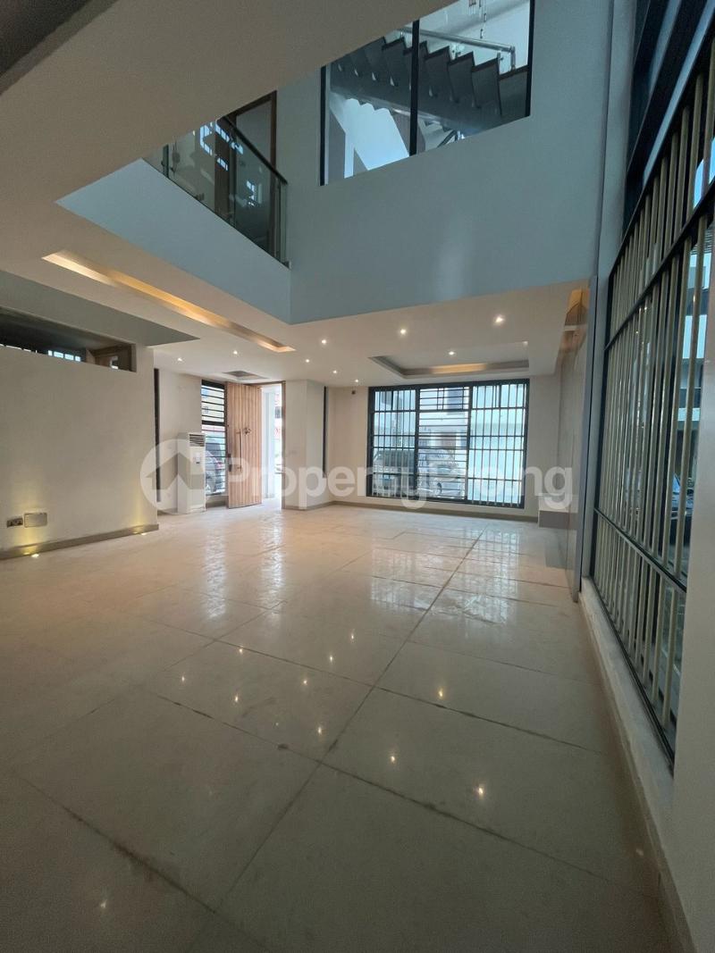 5 bedroom House for sale Old Ikoyi Ikoyi Lagos